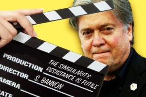 Bannon - cinema