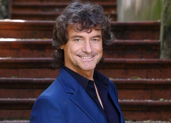 Alberto Angela