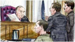Usa - Manafort - giudice