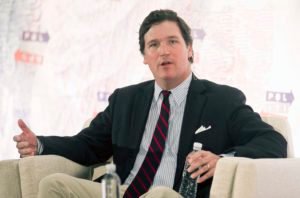 Tucker Carlson - Fox