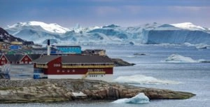 Groenlandia - Usa - acquisto