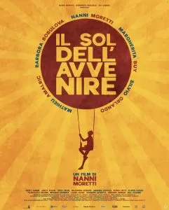 230430 Il Settimanale 2023 1 - Sapienza - cinema