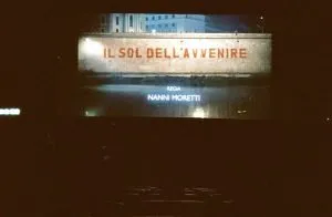 230430 - Settimanale - cinema - Moretti - titolo