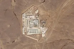 240201 Medio Oriente - guerre - base Usa attaccata