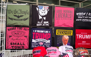 240303 Usa 2024 - Trump - Richmond - gadget