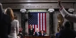 240308 Usa 2024 241 - Biden - stato dell'Unione