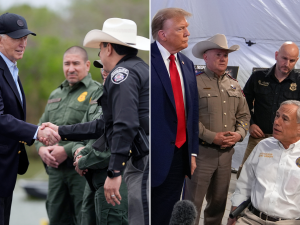 240303 Usa 2024 246 Biden - Trump - Messico