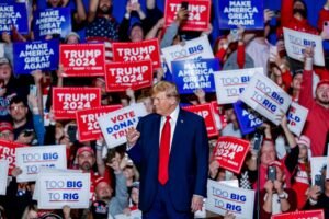 240404 Usa 2024 215 - Trump - sondaggio - WSJ