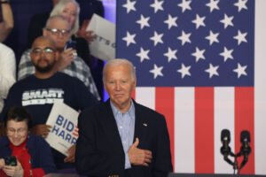 240713 - Usa 2024 114 - Joe Biden