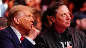 250208 - Trump 2 - Trump - Musk