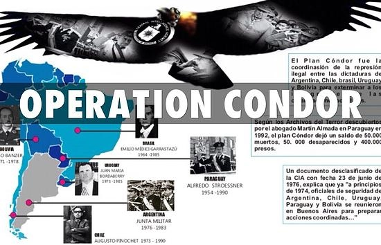 operazione condor america latina