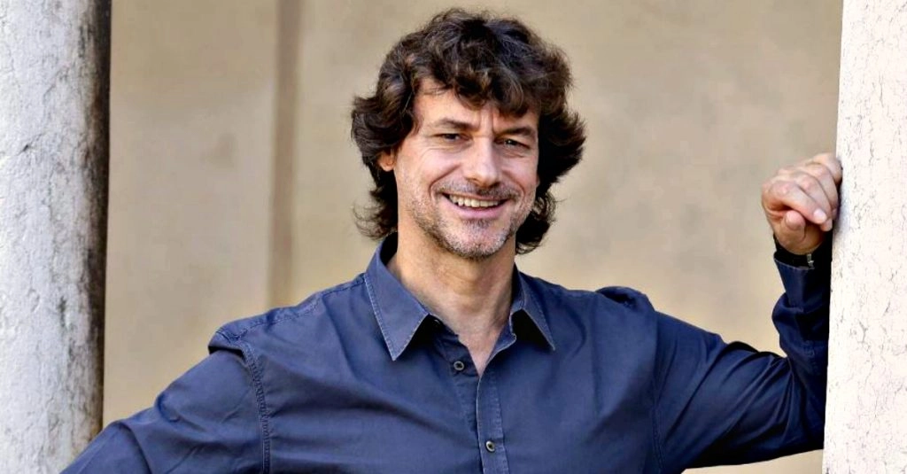 Alberto Angela Alberto Angela