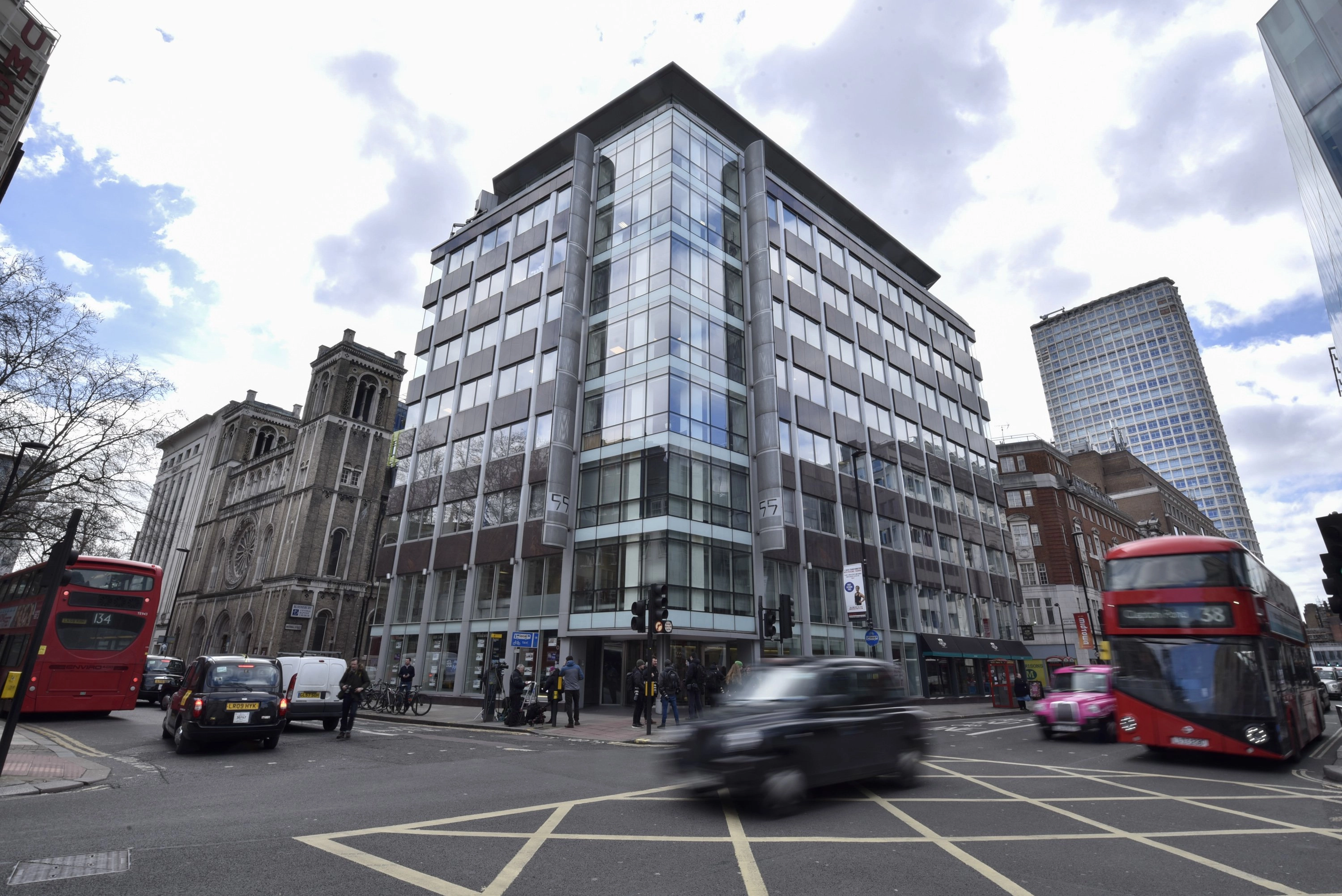 Cambridge Analytica - notizie