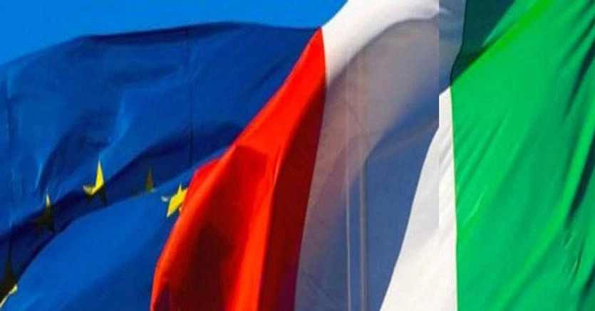 Italia - Ue - 4 marzo
