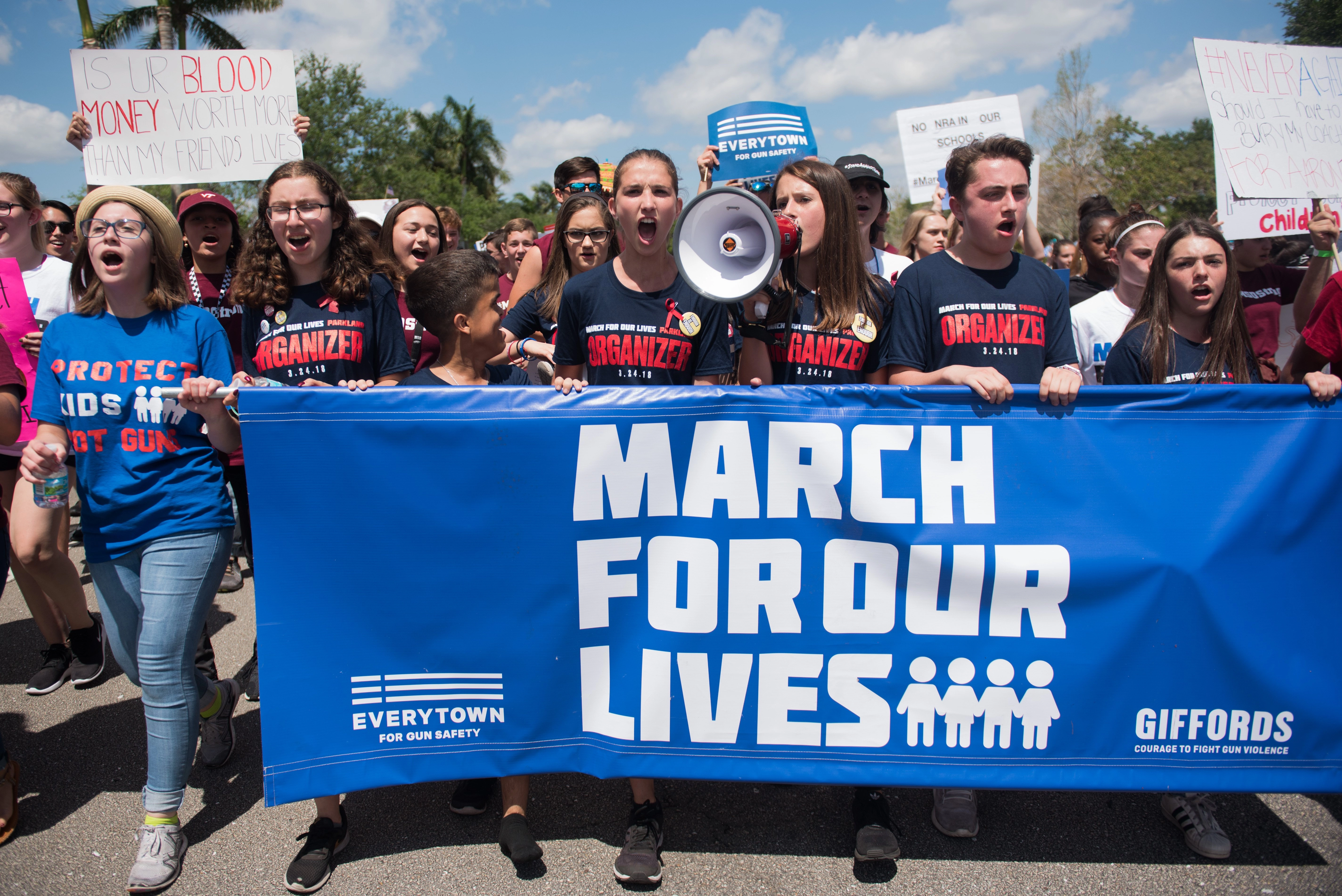 Usa: stragi nelle scuole, gli ultimi fuochi prima dell’estate Usa - armi - scuole