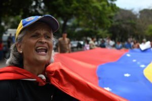 251117 Venezuela - elezioni - Trump - Maduro - proteste