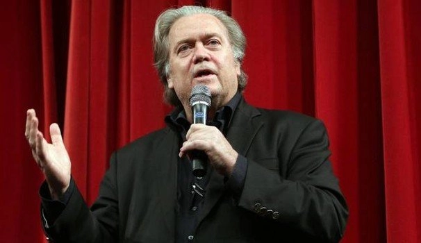 Bannon - Roma - Italia