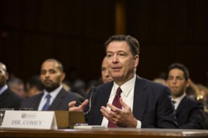 emailgate - Comey - Fbi
