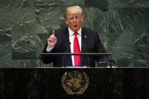 Onu - Trump - risata