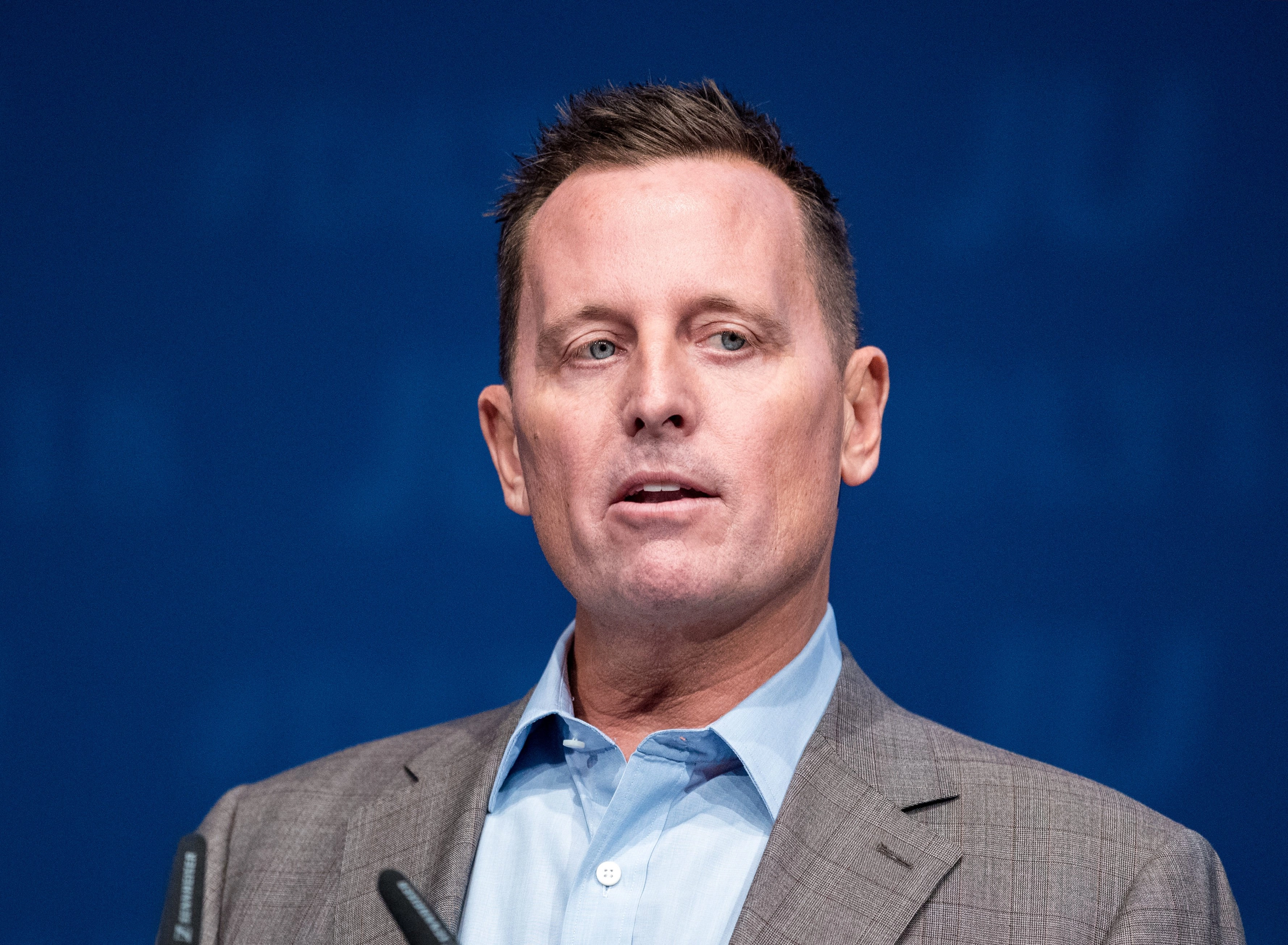 Usa - Onu - Grenell