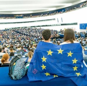 Europa - Europea - informazione