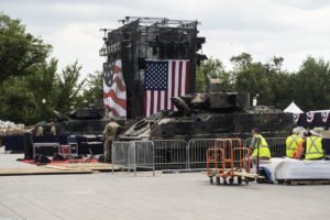 Usa - 4 Luglio