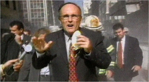 190922Usa-Giuliani Usa - Giuliani