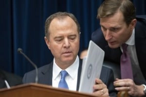 Usa - Trump - impeachment