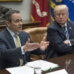 Prison Reform Roundtable At The White House