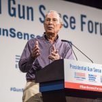 Democratic Candidates at Presidential Gun Sense Forum