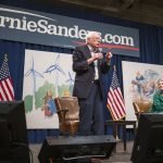 Climate Crisis Summit 2019 in Des Moines