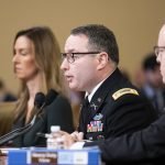 Public Impeachment Hearings Continue