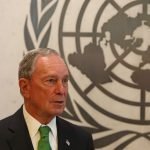 UN: Secretary-General appoints Bloomberg envoy