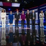Democratic Debate in Atlanta