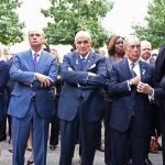 USA: WTC memorial