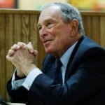 191124Usa 2020 – Bloomberg – candidatura
