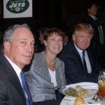 New York Jets Kickoff Lunch