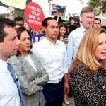 191130Usa 2020 – Buttigieg – Harris