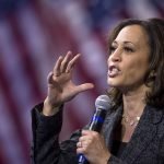 Kamala Harris Drops Out of Presidential Race