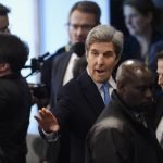 54th Munich Security Conference