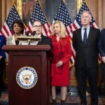 Articles of impeachment Against President Trump Unveiled