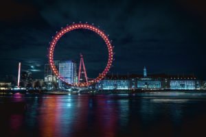 Gran Bretagna - Trump - Londra