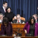US House Judiciary Committee Markup of H. Res. 755, Articles of Impeachment Against President Donald J. Trump