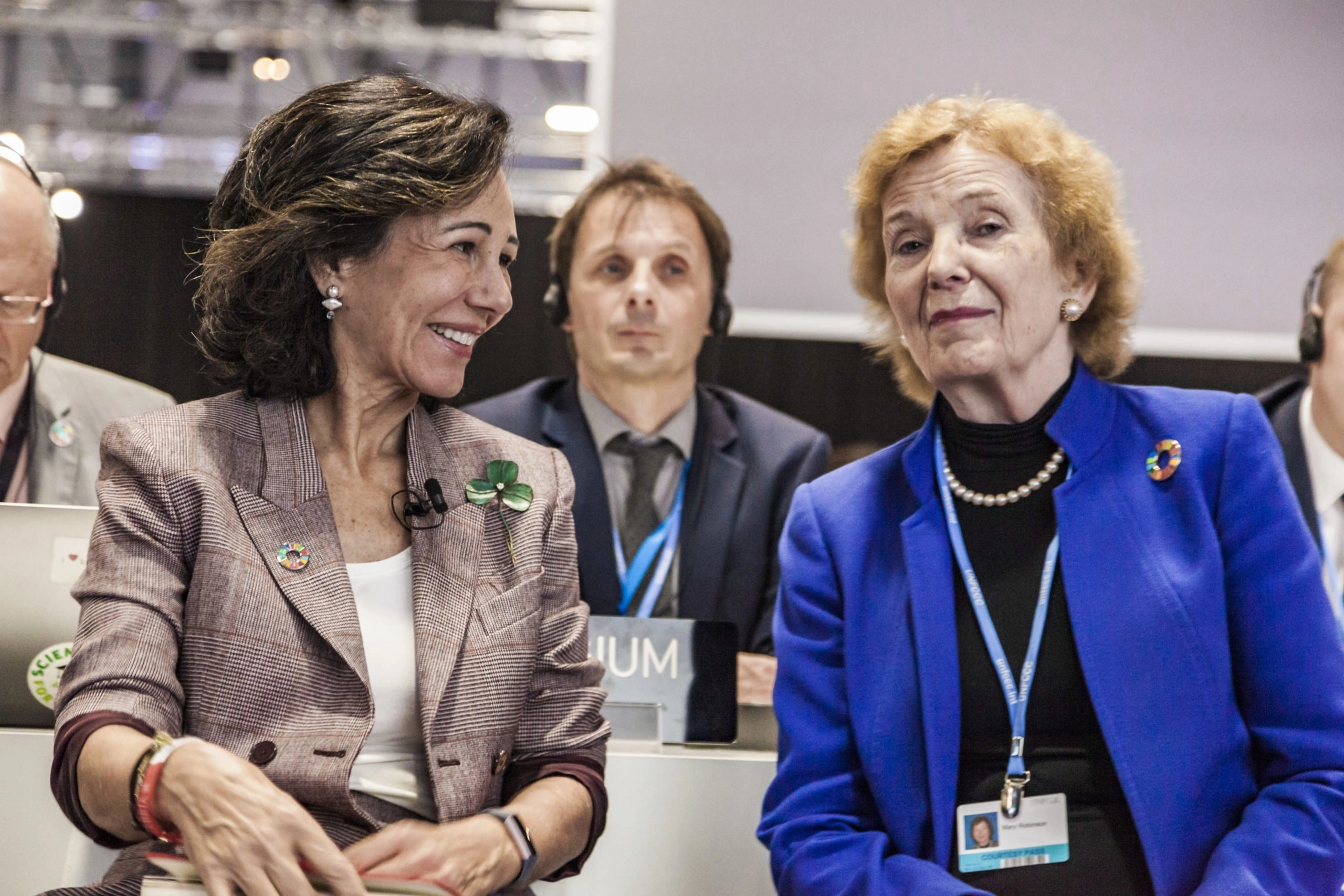 Clima - Madrid - Cop 25