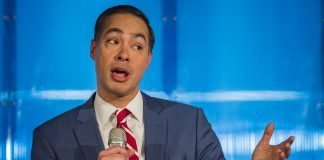 Usa 2020 -306 - Castro - democratici