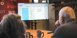 Usa 2020: – 304/3/2, Usa 2020: Iowa, corsa a tre, Warren in ritardo Usa 2020 - 302 - Iowa - caucus