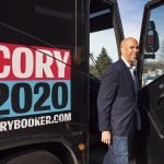Cory Booker Ends 2020 Presidential Campaign