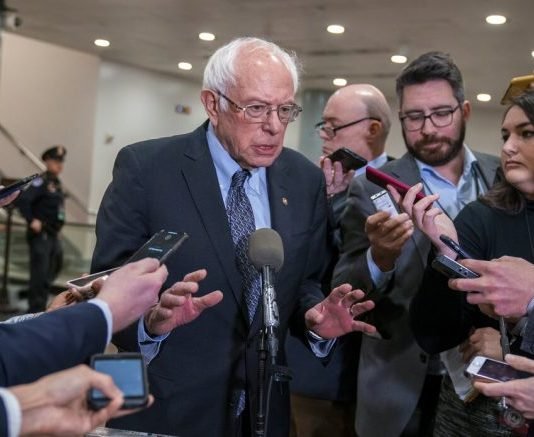 Usa 2020 - 290 - incertezza