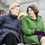 Democratic Presidential Hopefuls Join MLK Celebration