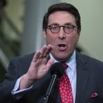 Trump Impeachment: Senate Trial: Day 3